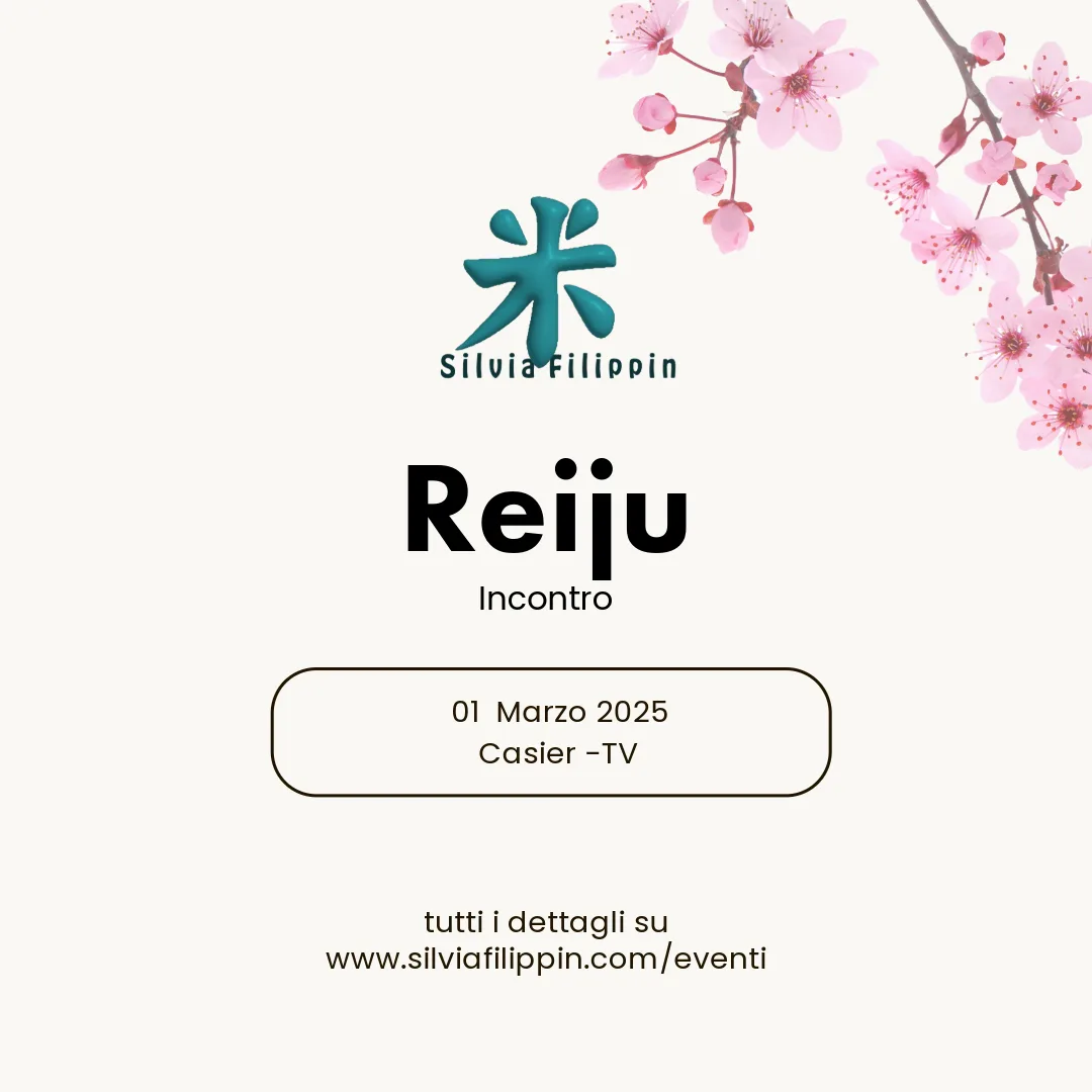 Incontro di Reijukai