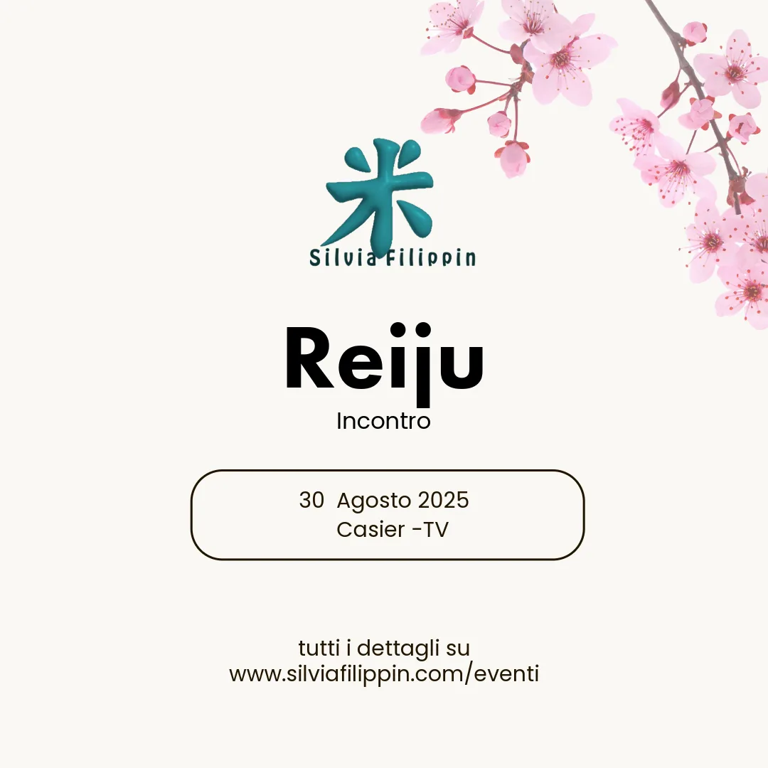 Incontro di Reijukai