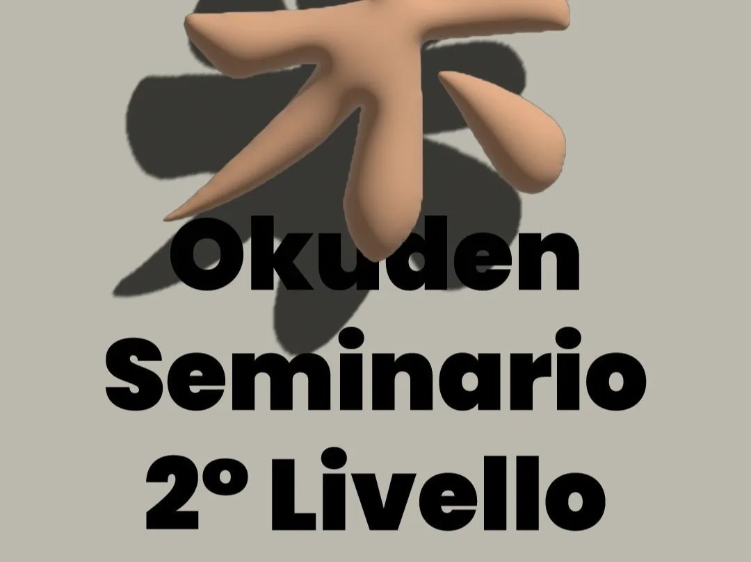 Seminario Okuden