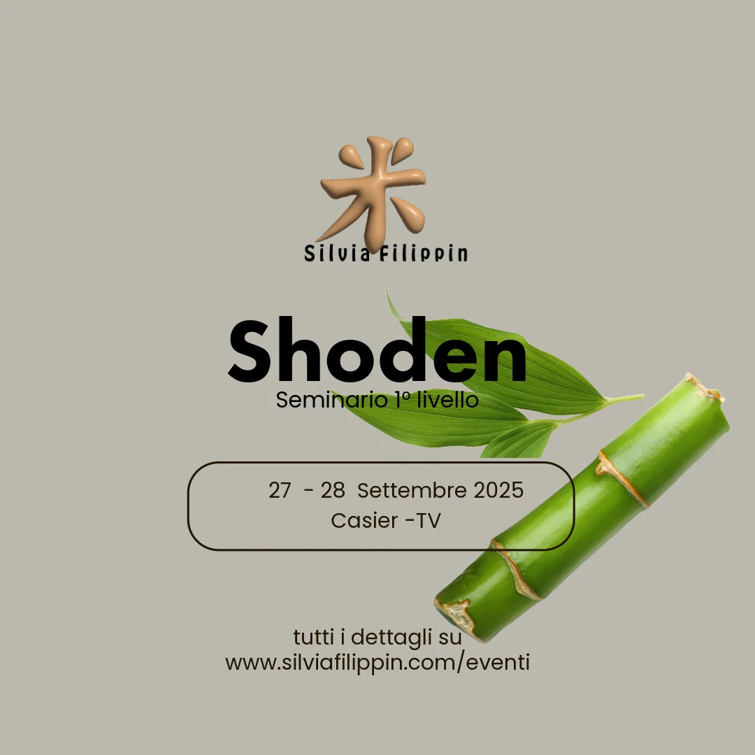 Seminario Shoden