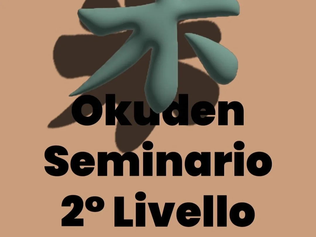 Seminario Okuden