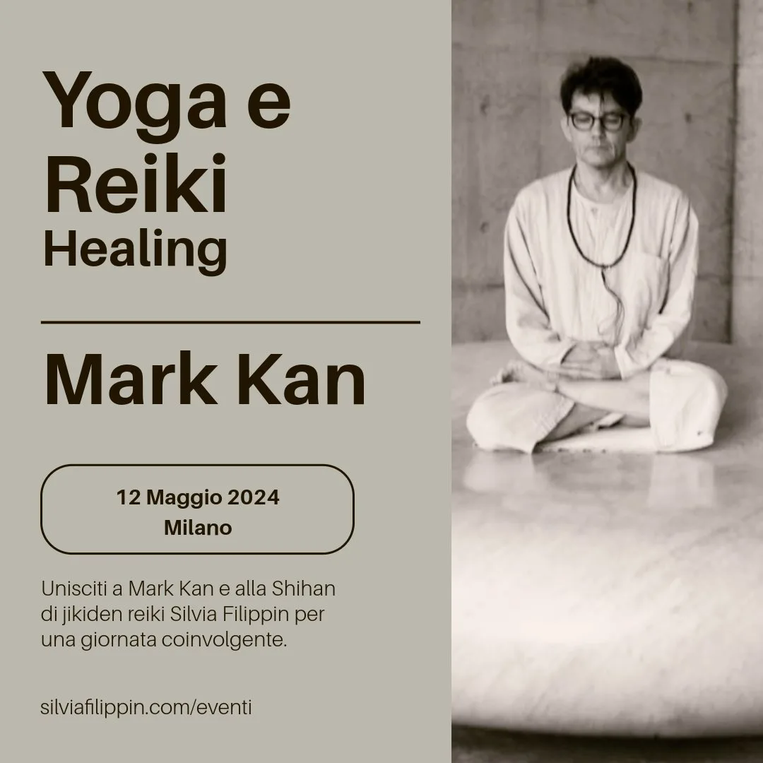 Yoga and Reiki Healing