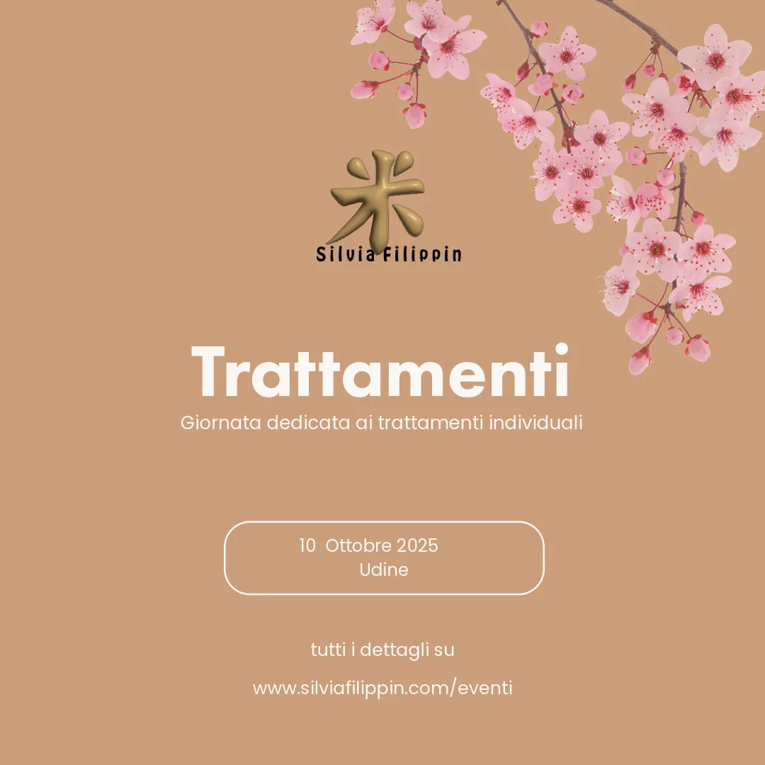 Giornata di trattamenti