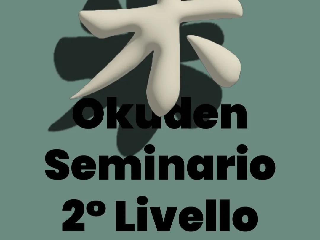 Seminario Okuden